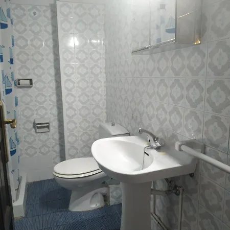 Miami Thomas Apartamento Miami Platja (Miami Playa)