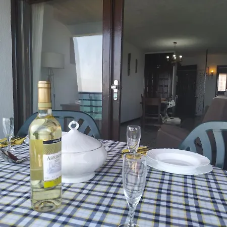 Apartamento Miami Thomas Miami Platja (Miami Playa)
