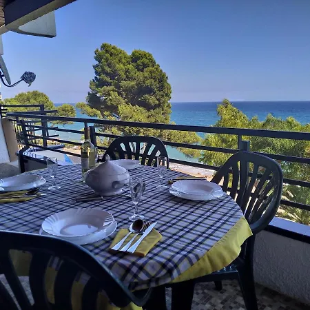 Apartamento Miami Thomas Miami Platja (Miami Playa)