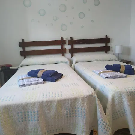 Apartamento Miami Thomas Miami Platja (Miami Playa)