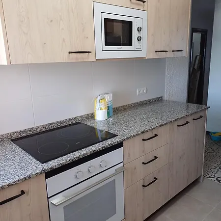 Miami Thomas Apartamento *