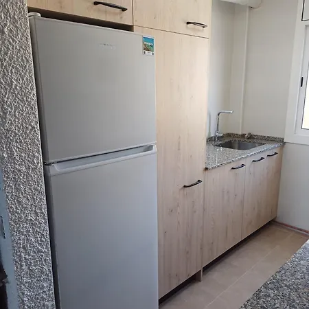 Apartamento Miami Thomas