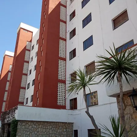 Apartamento Miami Thomas *