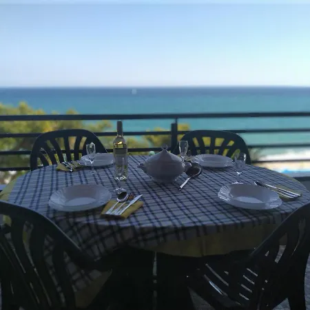 Apartamento Miami Thomas Miami Platja (Miami Playa)