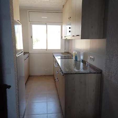 Appartement Miami Thomas *